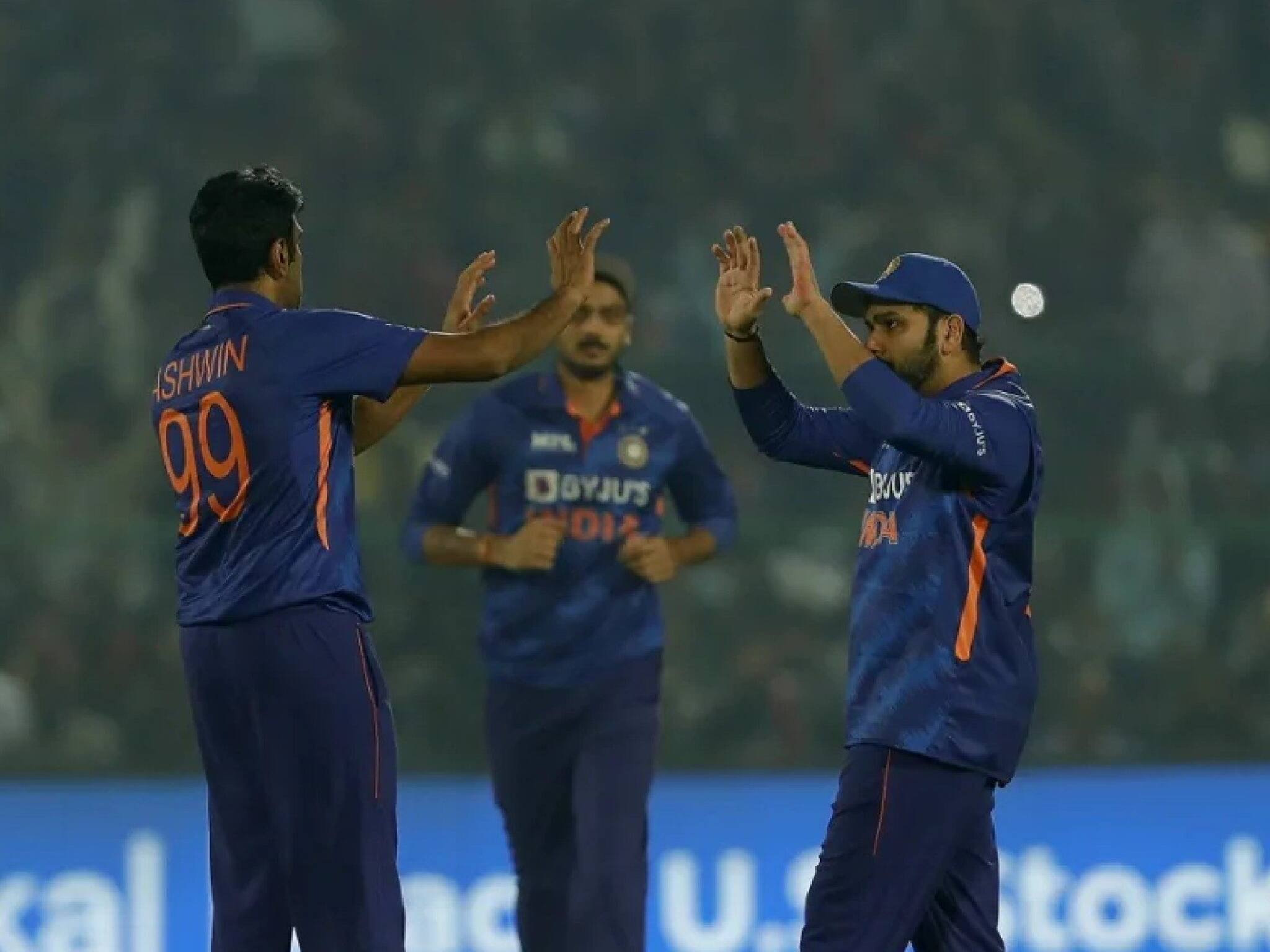Ind vs Nz 1st T-20 Match Updates: টি-২০ বিশ্বকাপে হারের বদলা! নিউ জিল্যান্ডকে ঘরের মাঠে পেয়ে হারাল রোহিত শর্মার টিম ইন্ডিয়া