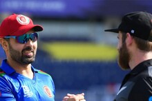 নিউ জিল্যান্ড জিতলে ভারতের 'খেল খতম', আফগানরা আজ জিতলেও লাভ নেই