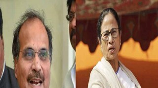 মমতার পাশে অধীর