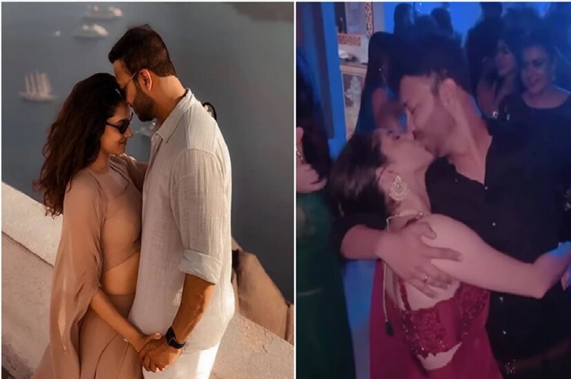 *জানা গিয়েছে, অঙ্কিতা একেবারে ট্র্যাডিশনাল পোশাকে সাজবেন। ইতিমধ্যেই ডিজাইনারের থেকে পোশাক, গয়না তৈরি হয়ে চলে এসেছে। ভিকির পরনেও থাকবে ডিডাইনার পোশাক। ছবি: সংগৃহীত। 