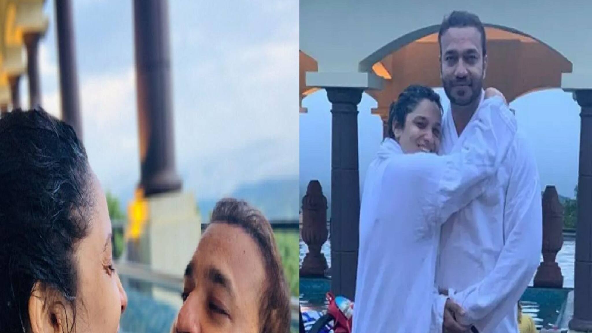 Ankita Lokhande-Vicky Jain Wedding|| অপেক্ষার অবসান! গাঁটছড়া বাঁধছেন অঙ্কিতা লোখান্ডে-ভিকি জৈন, বিয়ের তারিখ ফাঁস...