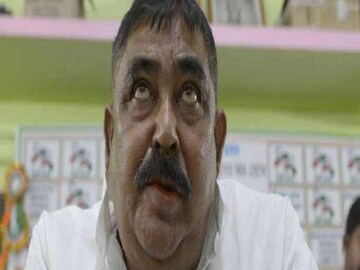 ফের বিস্ফোরক অনুব্রত মণ্ডল 
