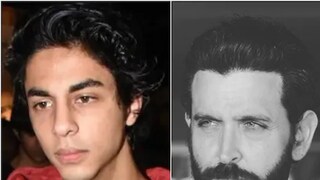 মাদক কাণ্ডে জড়ানোয় কাউন্সেলিং আরিয়ানের! জীবনে এগোনোর পরামর্শ দেবেন হৃতিকের লাইফ কোচ 