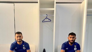 মনবীর, শুভাশিসদের মত ভারতীয় ফুটবলাররা ভরসা সবুজ মেরুনের