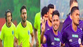 সামনে কেরল, প্রস্তুত এটিকে মোহনবাগান