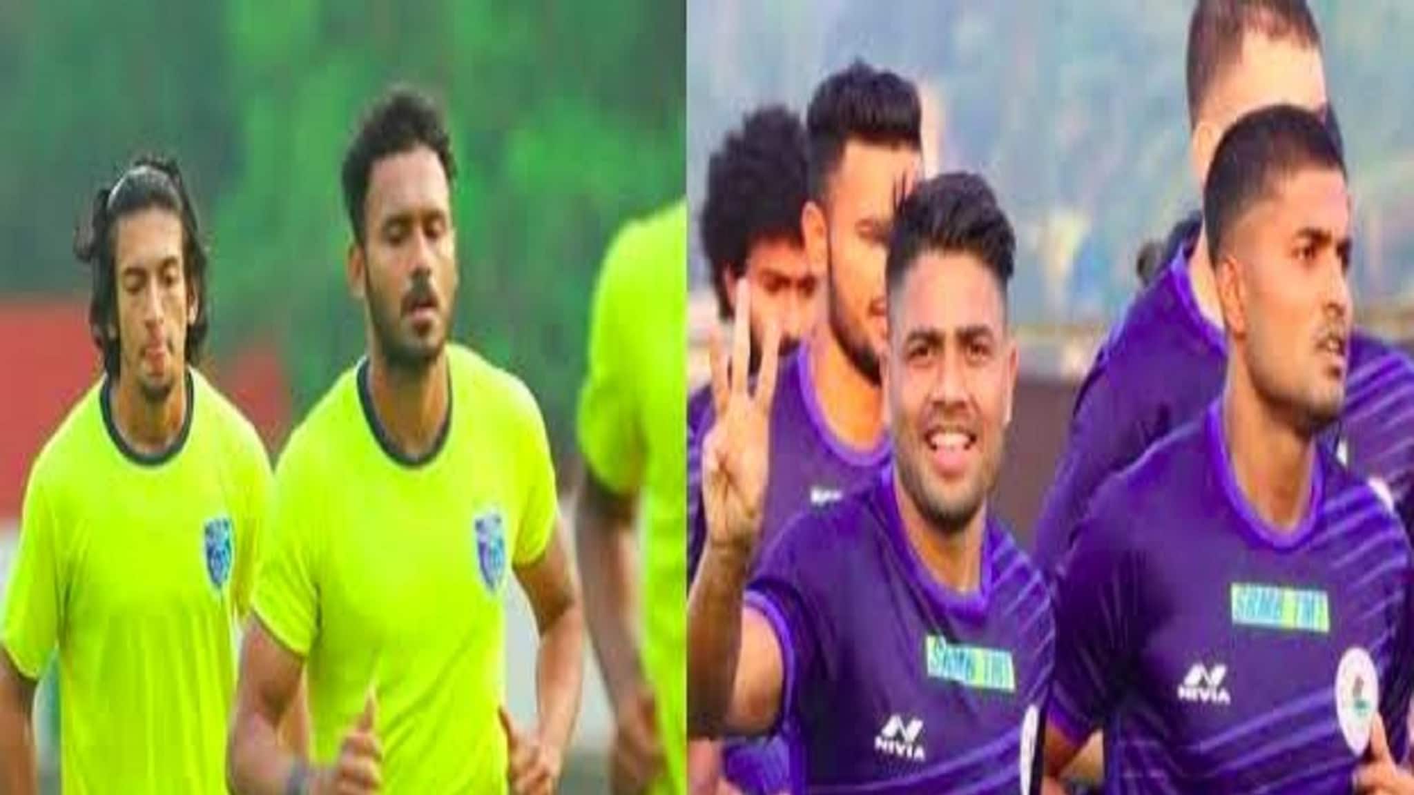 ATK MB vs Kerala blasters preview : আজ শুরু আইএসএল, কেরলের বিরুদ্ধে চ্যালেঞ্জ নিতে প্রস্তুত এটিকে মোহনবাগান