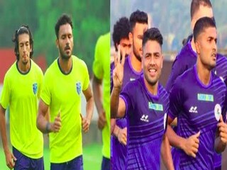 সামনে কেরল, প্রস্তুত এটিকে মোহনবাগান