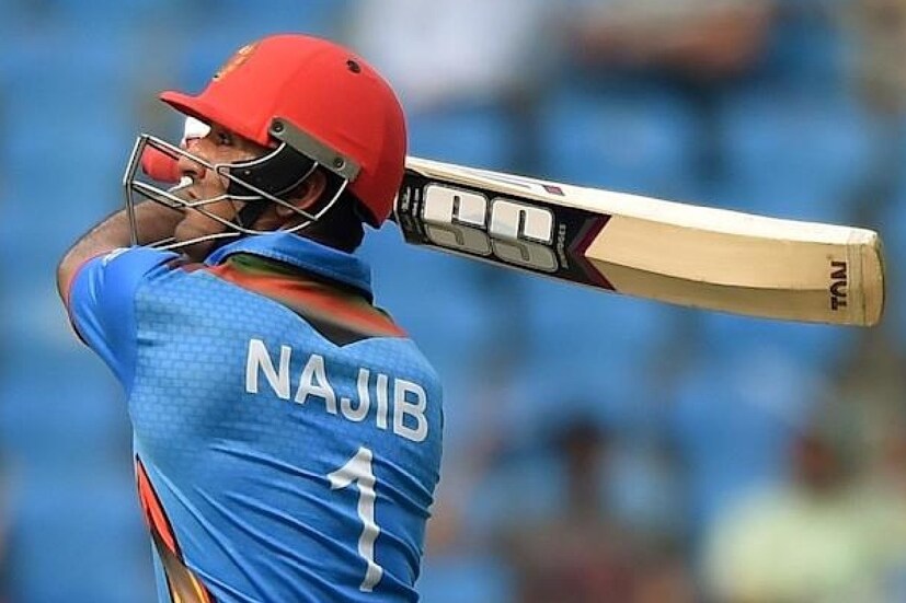 নিউ জিল্যান্ডের মতো কঠিন প্রতিপক্ষ সামনে। এমন ম্যাচে ভয়ডরহীন ক্রিকেট খেলাটাই সব থেকে বড় চ্যালেঞ্জ ছিল আফগানদের সামনে। নাজিবুল্লাহ জাদরান কিন্তু কিউয়ি পেসারদের চোখে চোখ রেখে খেললেন।
