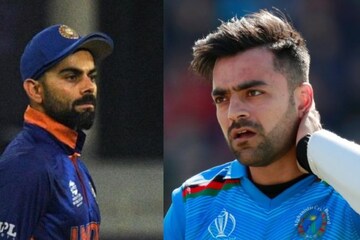 আফগানিস্তানের কাছে কোনওদিন হারেনি ভারত, আজ হারলে বিশ্বকাপে বিরাটদের ভবিষ্যত্ কী