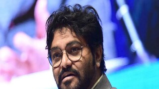 বাবুল সুপ্রিয় 
File Photo 