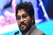 প্রার্থী হয়েই বালিগঞ্জের মাঠে ‘খেলা শুরু’ বাবুলের! সোমবার নজরে দলীয় বৈঠক প্রার্থী হয়েই বালিগঞ্জের মাঠে ‘খেলা শুরু’ বাবুলের! সোমবার নজরে দলীয় বৈঠক