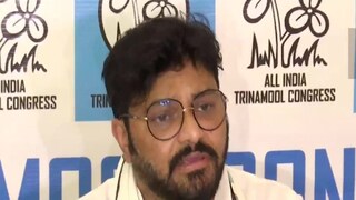 বাবুল সুপ্রিয়কে নিয়ে জল্পনা