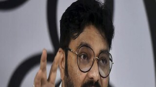 মুখ', প্রার্থী হয়ে আর কী বললেন বাবুল সুপ্রিয় 