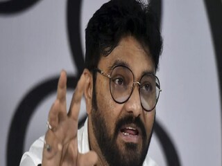মুখ', প্রার্থী হয়ে আর কী বললেন বাবুল সুপ্রিয় 