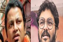 'বাংলার ছেলেটা মাঠের বাইরে!' বাবুলকে ‘প্লেয়িং ১১’ তোপ! বিঁধলেন অনুপম... 'বাংলার ছেলেটা মাঠের বাইরে!' বাবুলকে ‘প্লেয়িং ১১’ তোপ! বিঁধলেন অনুপম...
