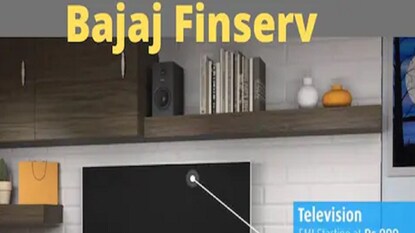 Bajaj Finserv Bajaj Finserv
