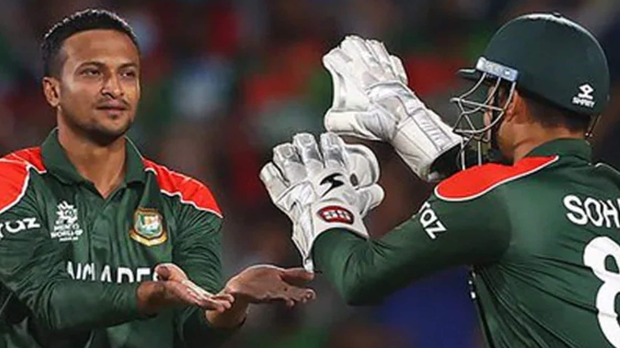 Bangladesh In T-20 World Cup 2021: টানা পাঁচ ম্যাচে হেরেও হাতে বড় পুরস্কার! পরের বিশ্বকাপে নাম পাকা করে রাখল বাংলাদেশ