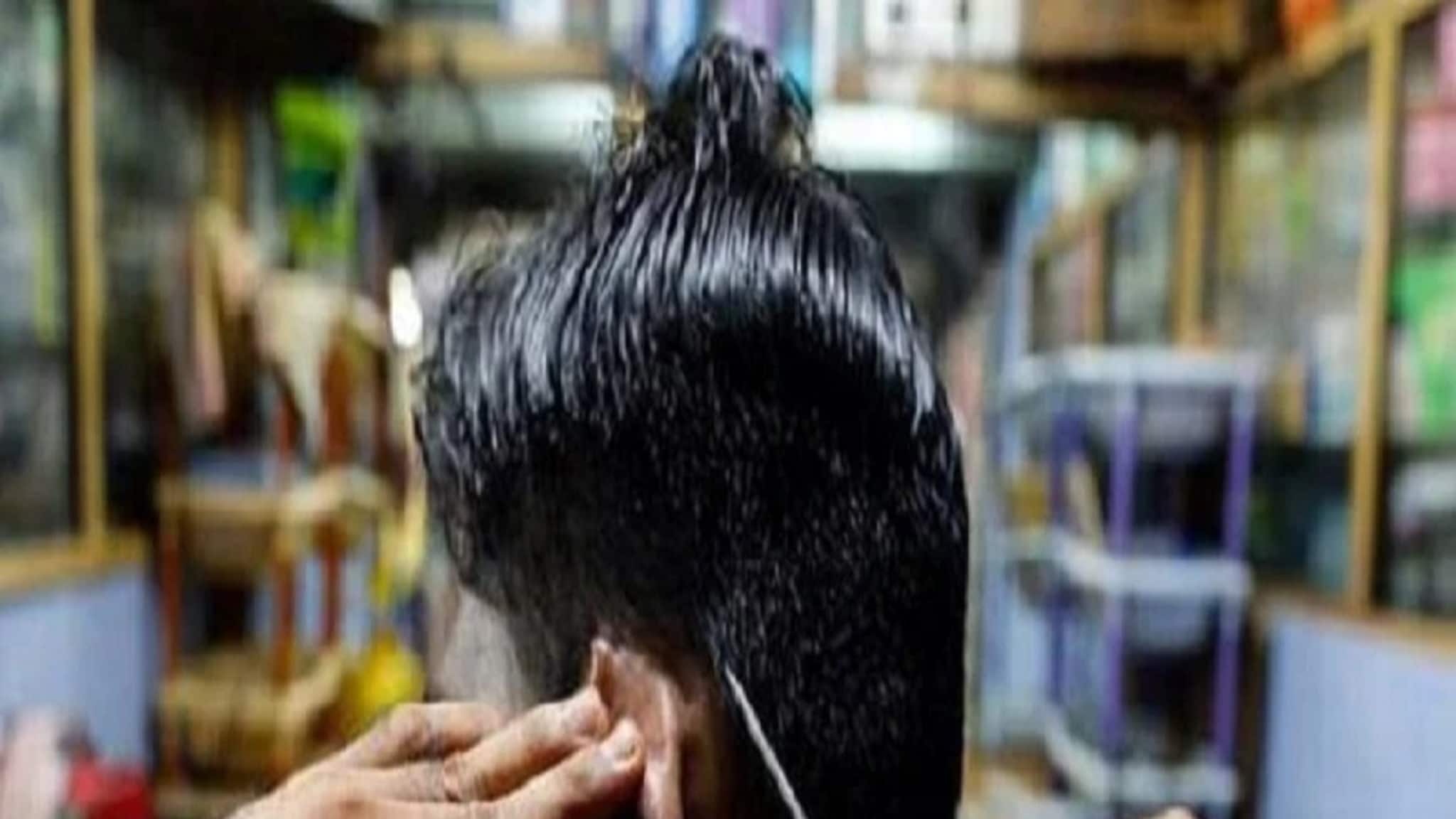 Bangladesh News: 'নিয়ম' মেনে চুল না কাটলে অপেক্ষায় শাস্তি! ভোলার চেয়ারম্যানের নির্দেশে তোলপাড়