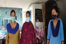 কী কাণ্ড! সাপ খেলা দেখানোর আড়ালে চলত চুরি ছিনতাই! কীভাবে? কী কাণ্ড! সাপ খেলা দেখানোর আড়ালে চলত চুরি ছিনতাই! কীভাবে?