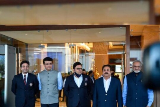 Ind vs SA: BCCI is egarly waiting for Indian Government's permission for Ind vs SA in amid of spike of omicron- Photo-File