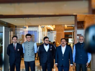 Ind vs SA: BCCI is egarly waiting for Indian Government's permission for Ind vs SA in amid of spike of omicron- Photo-File 