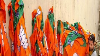 পুরভোটে বিপর্যয় নামল গেরুয়া শিবিরে৷ ফাইল ছবি৷ পুরভোটে বিপর্যয় নামল গেরুয়া শিবিরে৷ ফাইল ছবি৷