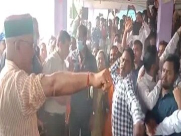 এই সেই দৃশ্য!