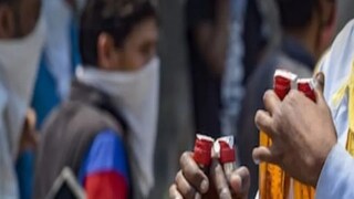 বিহারে মৃত্যুমিছিল