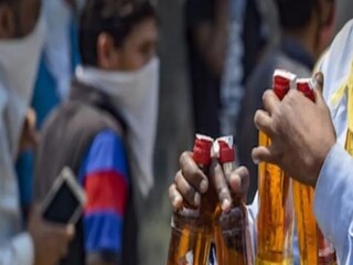 বিহারে মৃত্যুমিছিল
