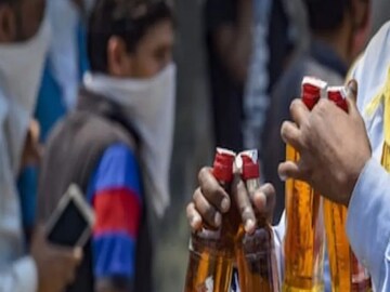 বিহারে মৃত্যুমিছিল