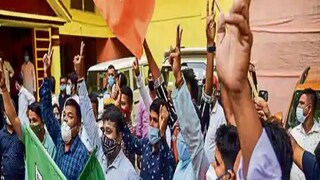 আজ বিজেপি-র প্রার্থী তালিকা