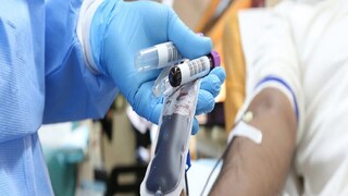 ব্লাড ব্যাংকের বিরুদ্ধে অভিযোগ