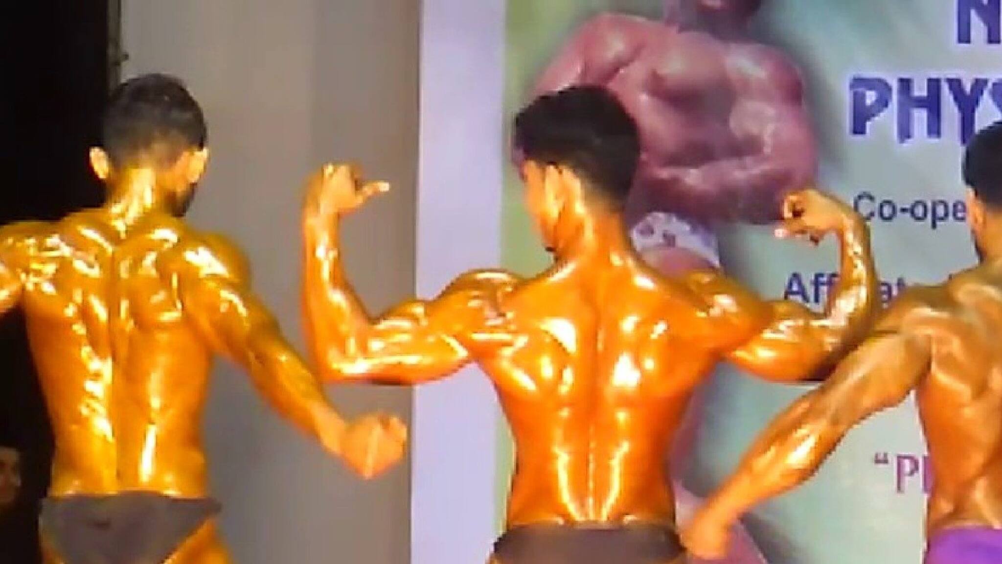 Body Building In Bengal: ফিরবে পুরনো দিন! রাজ্যে ফের ধুমধাম করে অনুষ্ঠিত হচ্ছে দেহসৌষ্ঠব প্রতিযোগিতা