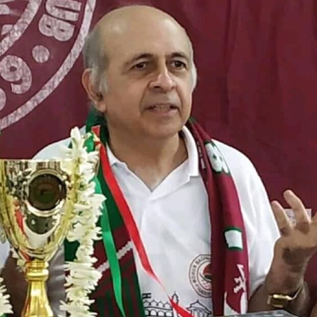 ভারতীয় ফুটবলের ব্যাপারে সবরকম খোঁজ ছিল তাঁর কাছে। গোটা জীবন ফুটবল নিয়েই ছিলেন তিনি। এমন একজন মানুষের মৃত্যু ভাতীয় ফুটবলে শূন্যস্থানের সৃষ্টি করল।