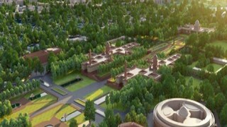 Supreme Court slams Central Government for not stoping central vista project in amid of delhi pollution Supreme Court slams Central Government for not stoping central vista project in amid of delhi pollution