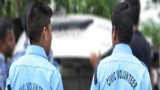 সিভিক পুলিশকে নিয়ে সতর্ক হতে বলল নবান্ন৷ (প্রতীকী ছবি)