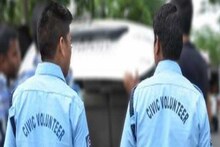 প্রশিক্ষিত করতে হবে সিভিক পুলিশকে, বার বার বিতর্কের জেরে নির্দেশ মুখ্যসচিবের