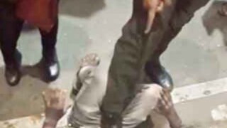 এই সেই দৃশ্য