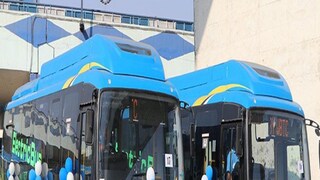 সিএনজি বাসের স্বপ্ন সিএনজি বাসের স্বপ্ন