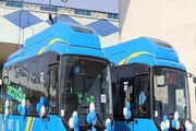 ডিজেলের পরিবর্তে CNG বাস, পরিবহণ ক্ষেত্রে আজ বড় ঘোষণা করতে পারে রাজ্য