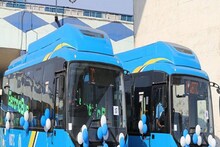 ডিজেলের পরিবর্তে CNG বাস, পরিবহণ ক্ষেত্রে আজ বড় ঘোষণা করতে পারে রাজ্য