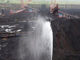 coal comfort how it's at a crossroads and why India pushed for a phase down over phase out
