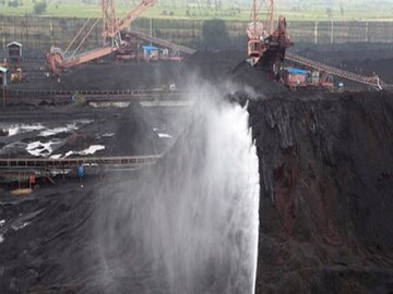 coal comfort how it's at a crossroads and why India pushed for a phase down over phase out