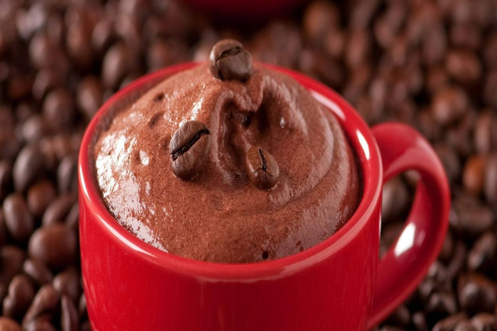 কফিতেই কেল্লাফতে! শীত-নামা সন্ধ্যার আমেজে সঙ্গে থাক সুস্বাদু কফি মুজ!