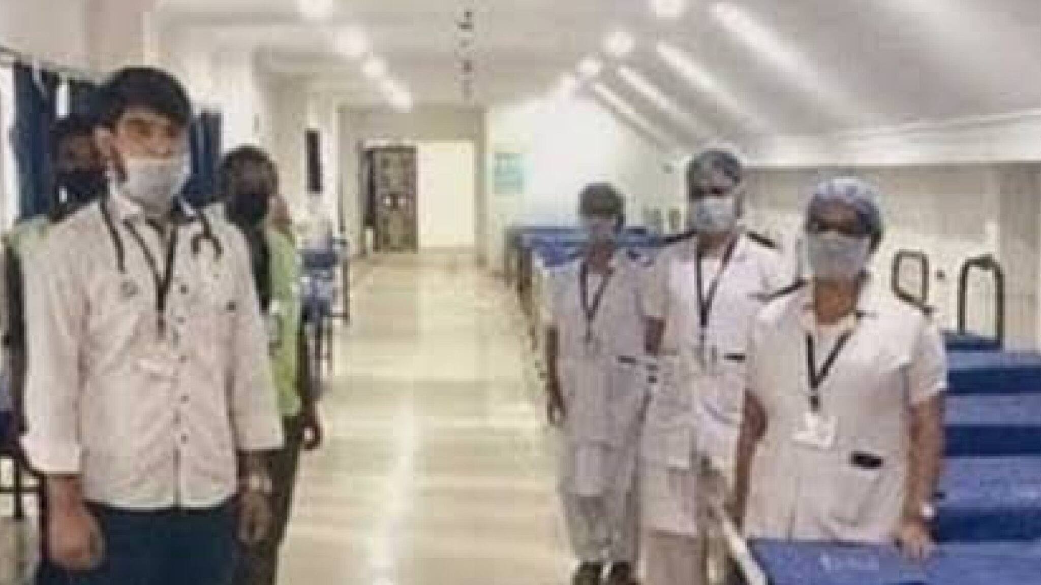 Corona Report Of West Bengal: রাজ্যে করোনার দাপট চলছেই! কলকাতায় আক্রান্ত সবচেয়ে বেশি, স্বস্তি দিচ্ছে পুরুলিয়া