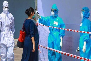 ওমিক্রন আতঙ্কের মধ্যে রাজ্যে বাড়ল করোনা মৃত্যু! উদ্বেগ বাড়াচ্ছে কলকাতা...