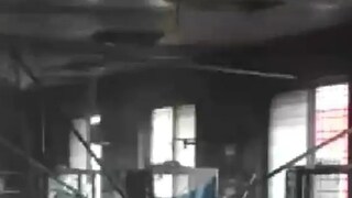 আইসিউতে আগুন! মহারাষ্ট্রের হাসপাতালে মৃত ১০ করোনা আক্রান্ত  