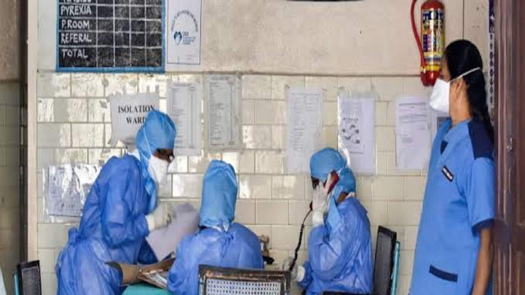 West Bengal Coronavirus Update: রাজ্যে করোনা সতর্কতার বাঁধন আলগা, দুই জেলা নিয়ে দুশ্চিন্তা রয়েই যাচ্ছে!