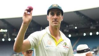 File Photo of Pat Cummins