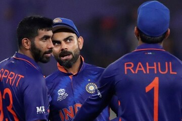 ৯ বছরে কখনও এমন হয়নি, এটাই সব থেকে খারাপ টি-২০ বিশ্বকাপ টিম ইন্ডিয়ার